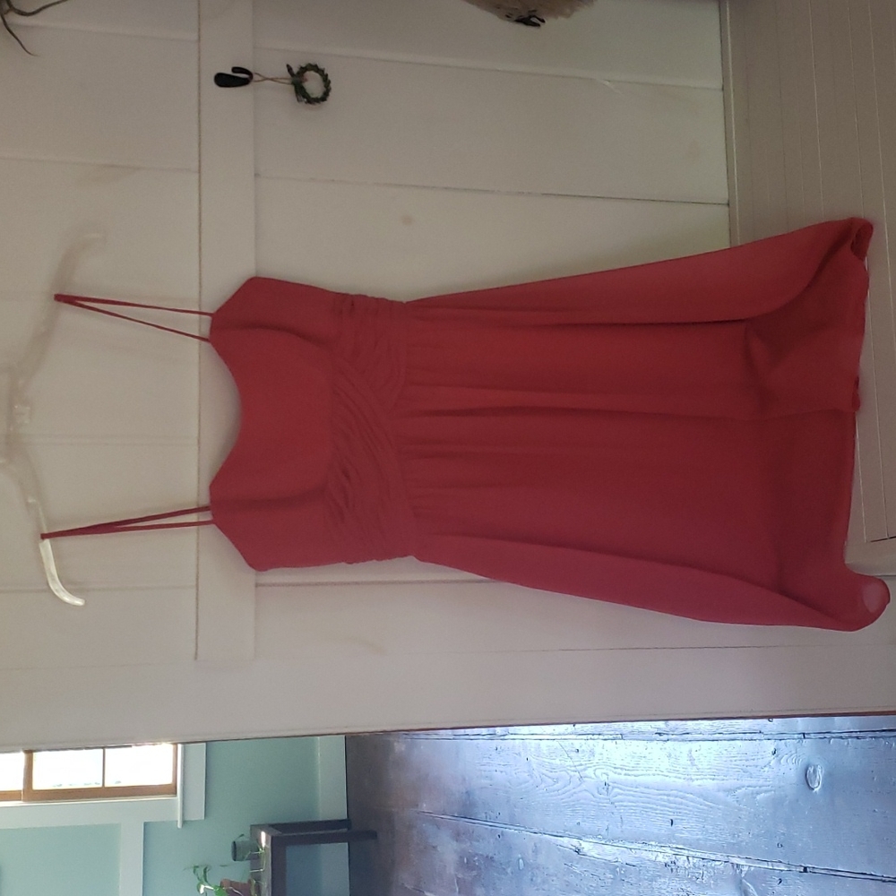 🔥Dress size 8